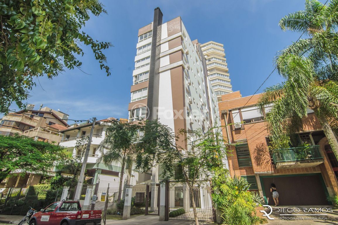 Apartamento para comprar em Mont Serrat, Porto Alegre - foto 1