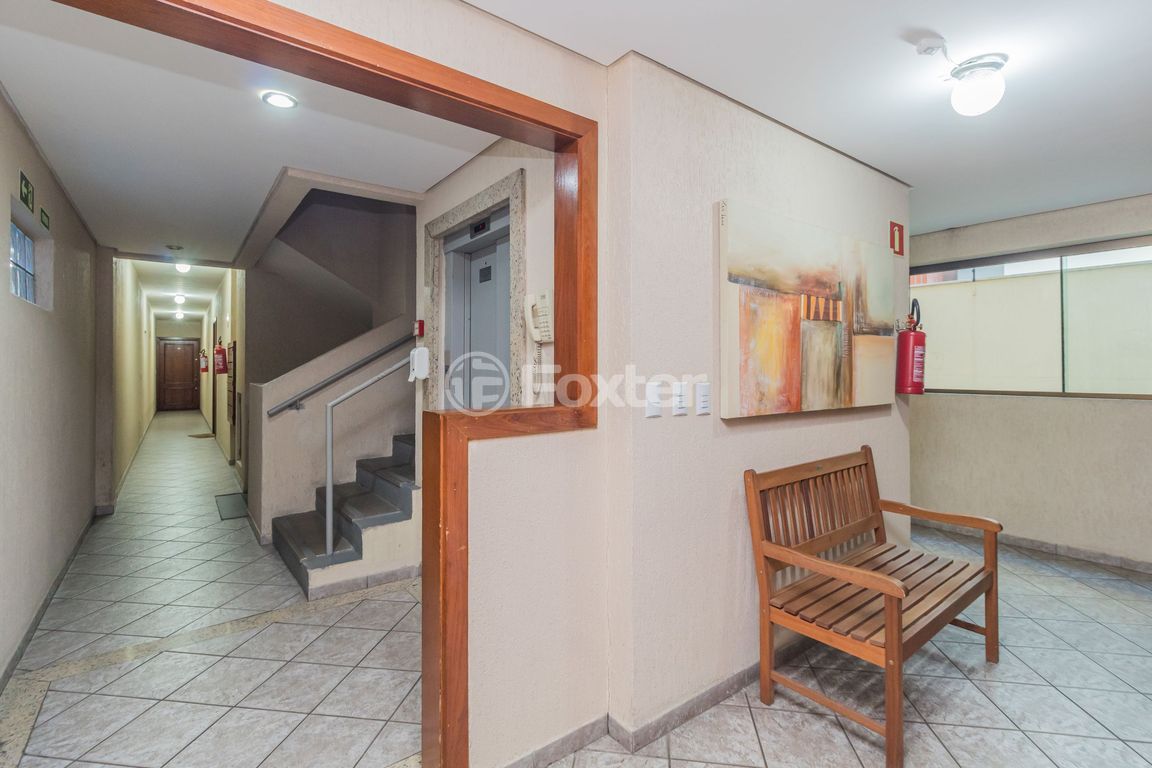 Apartamento para comprar em Germano Petersen Júnior, 525 - foto 3