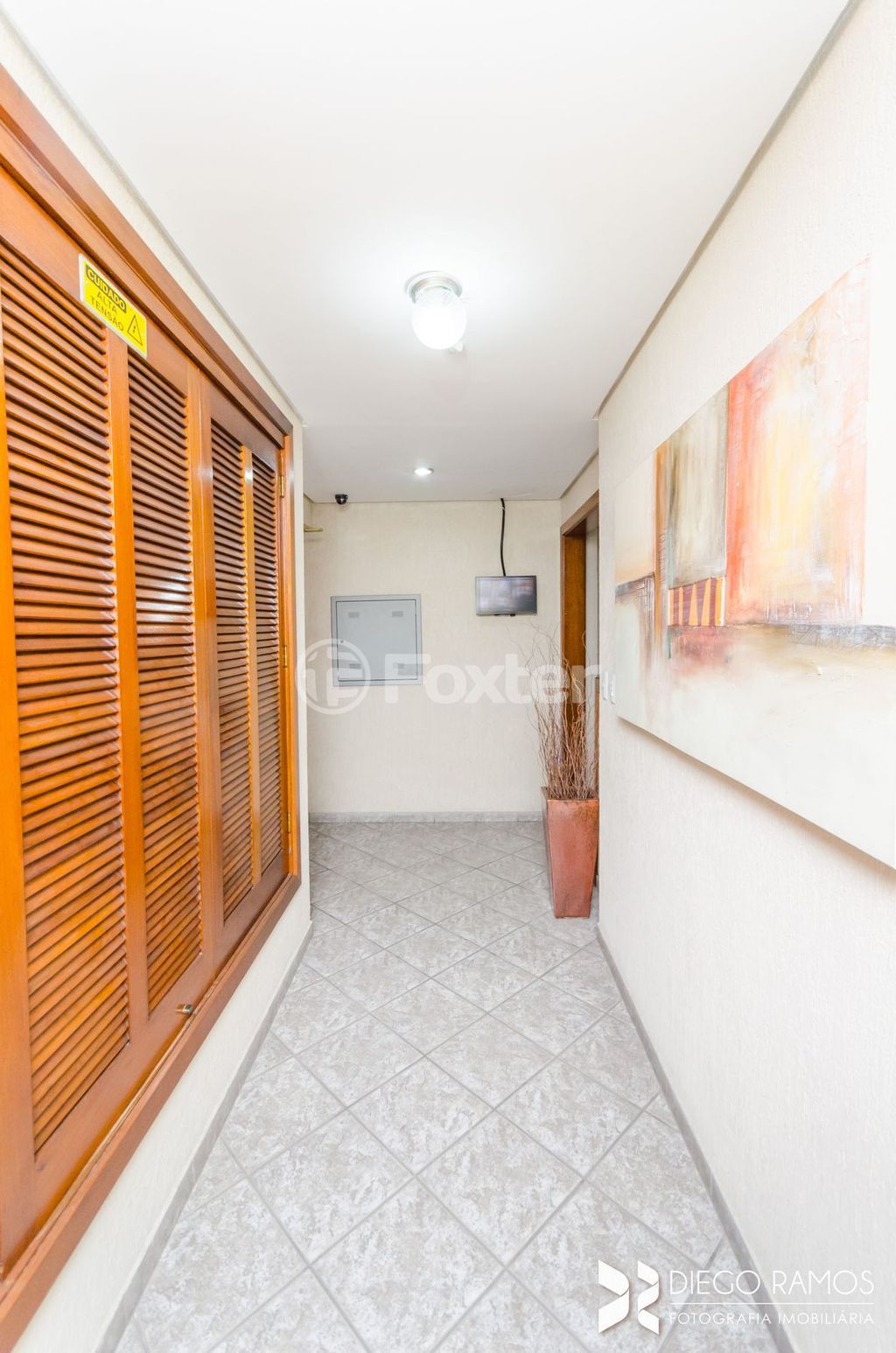 Apartamento para comprar em Germano Petersen Júnior, 525 - foto 9