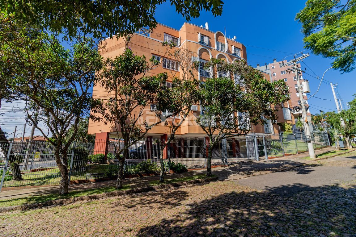 Apartamento para comprar em Nicolau Faillace, 300 - foto 3