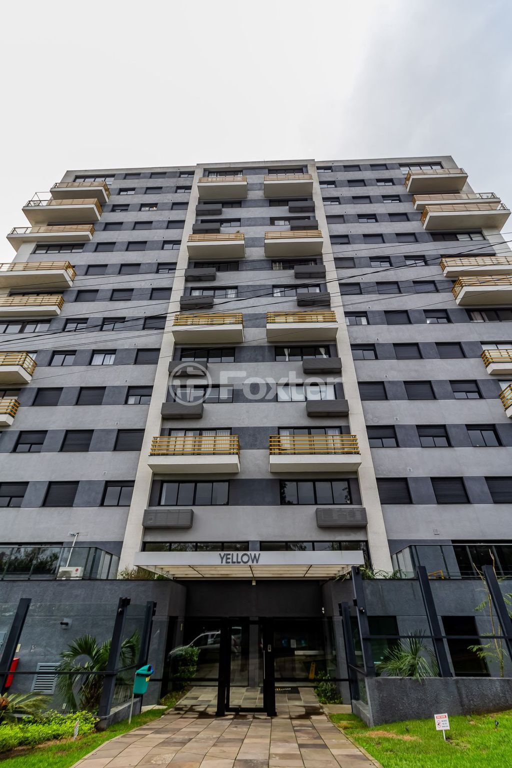 Apartamento para comprar em Aldo Menotti Sirangelo, 40 - foto 43