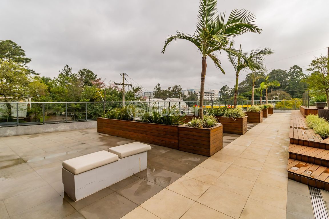 Apartamento para comprar em Aldo Menotti Sirangelo, 40 - foto 8