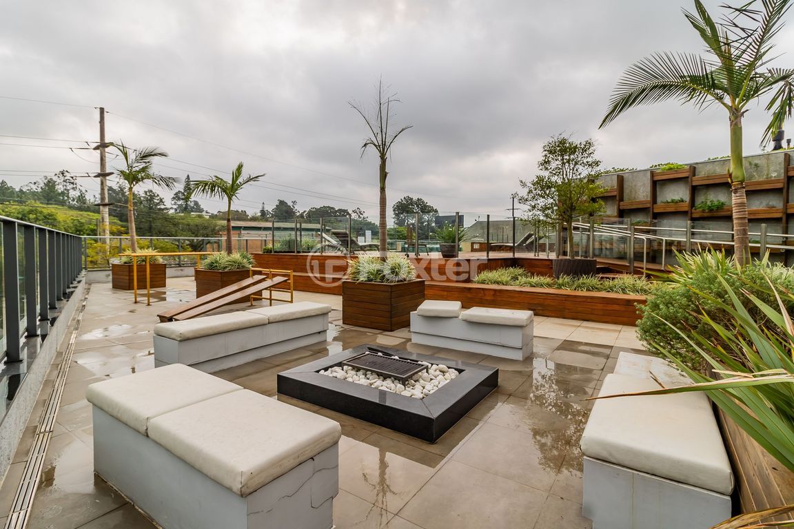 Apartamento para comprar em Aldo Menotti Sirangelo, 40 - foto 12