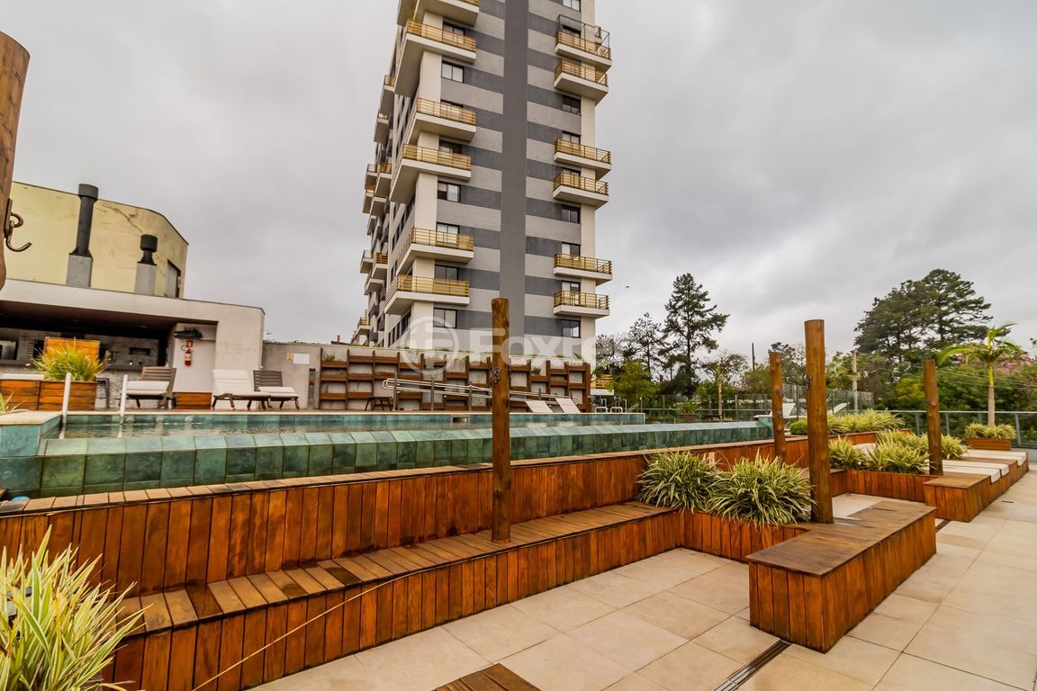 Apartamento para comprar em Aldo Menotti Sirangelo, 40 - foto 17