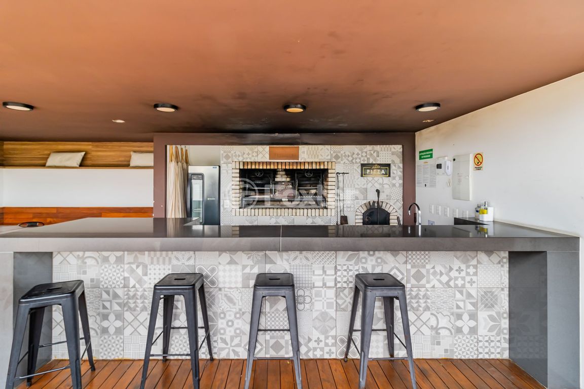 Apartamento para comprar em Aldo Menotti Sirangelo, 40 - foto 39
