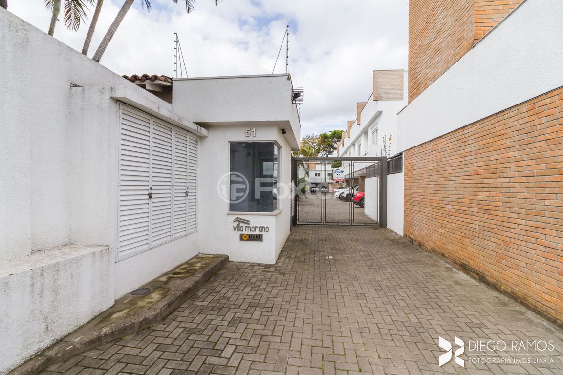 Casa em condominio para comprar em Jardim Isabel, Porto Alegre - foto 1
