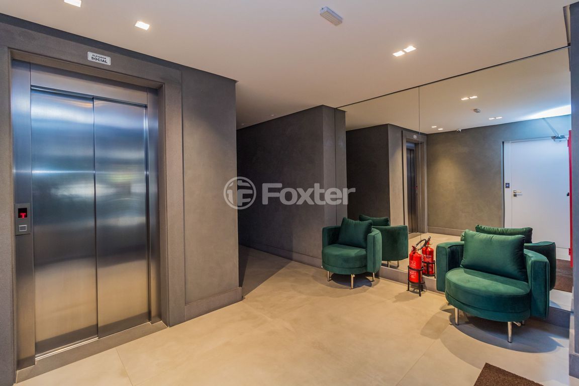 apartamento garden para comprar em Almirante Abreu, 220 - foto 23