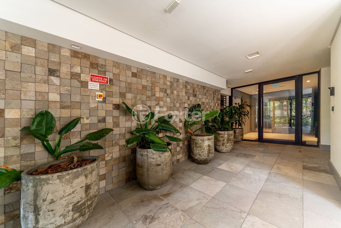 apartamento garden para comprar em Almirante Abreu, 220 - foto 8