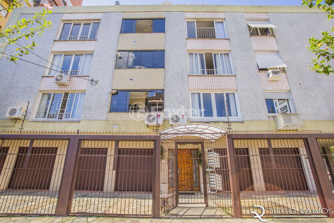 Apartamento para comprar em Menino Deus, Porto Alegre - foto 1