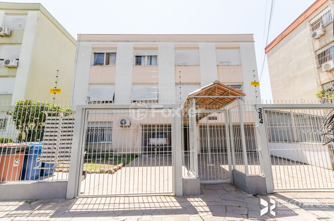 apartamento garden para comprar em Cristo Redentor, Porto Alegre - foto 1