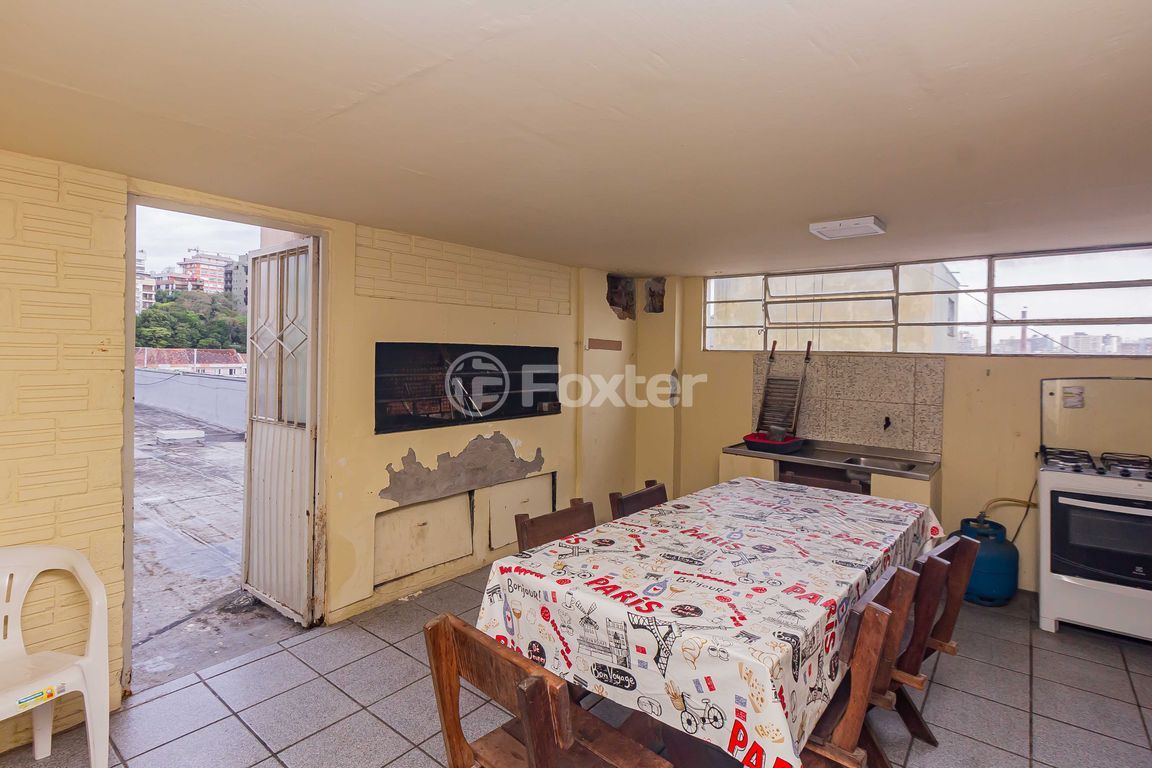 Apartamento para comprar em CRISTOVAO COLOMBO, 1248 - foto 3