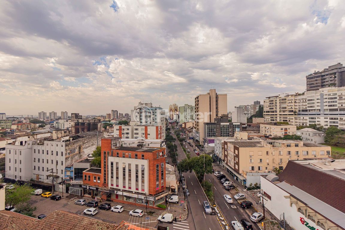 Apartamento para comprar em CRISTOVAO COLOMBO, 1248 - foto 24