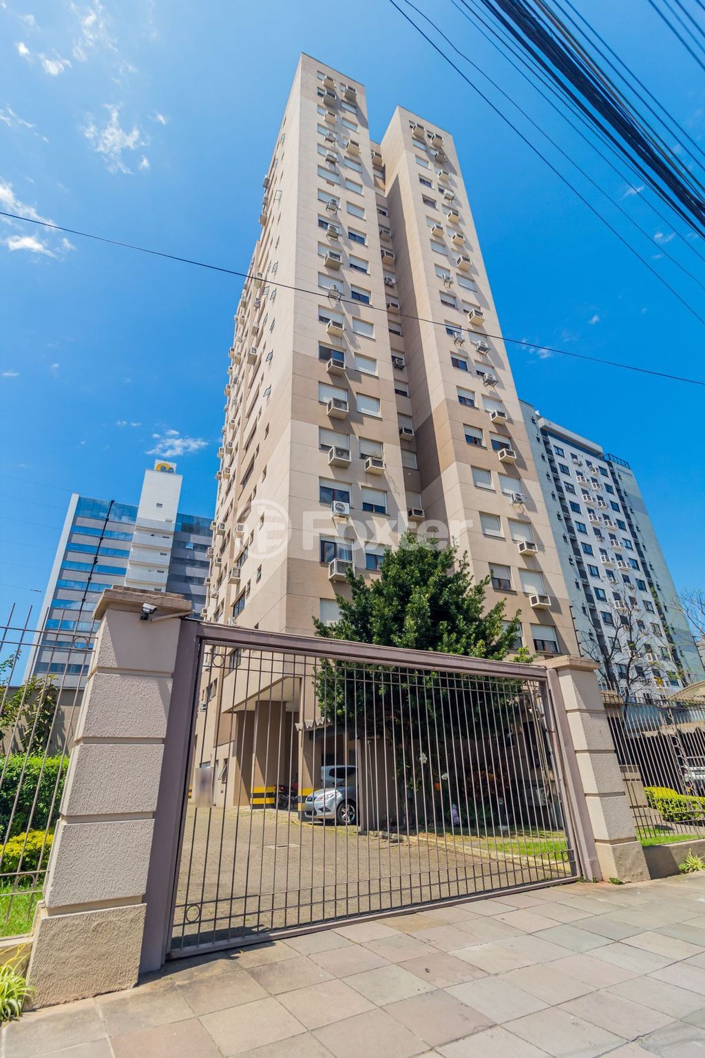 Apartamento para comprar em Santana, Porto Alegre - foto 1