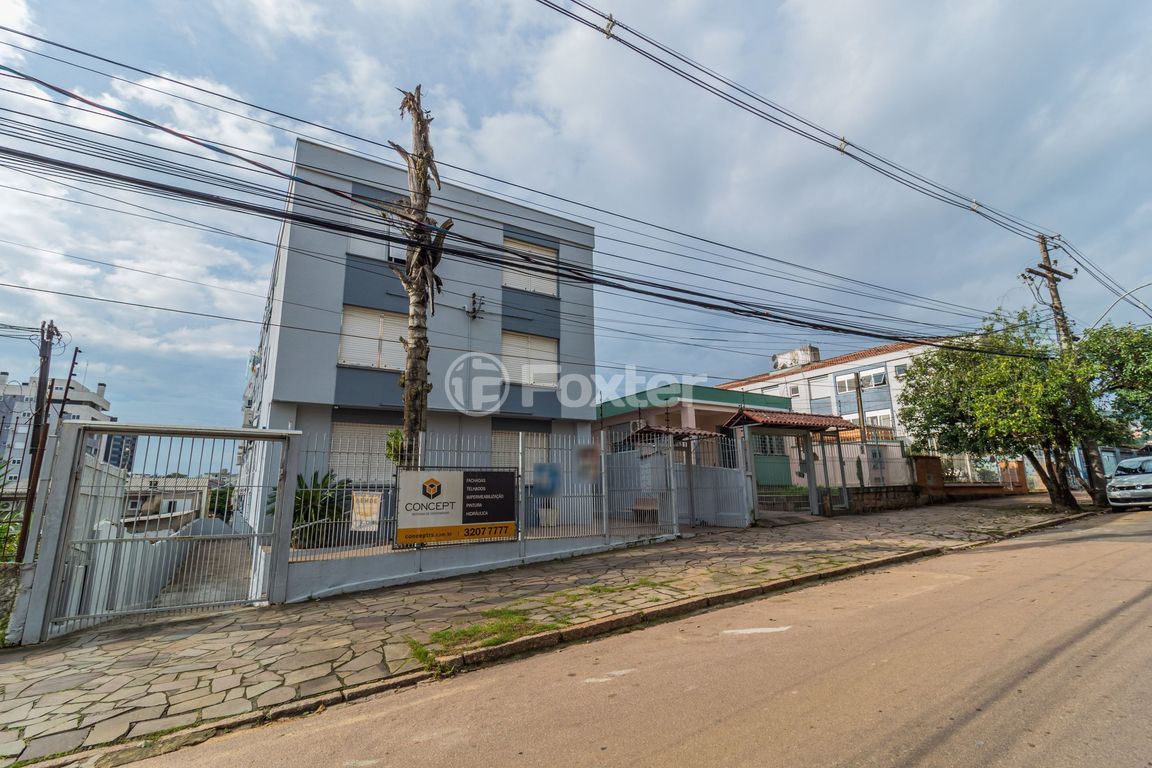Apartamento para comprar em Glória, Porto Alegre - foto 1