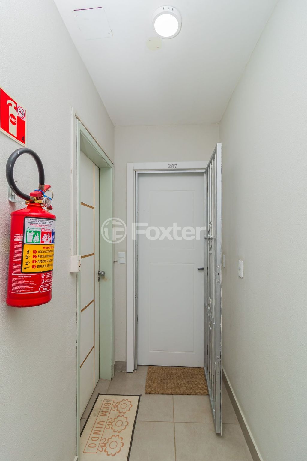 Apartamento para comprar em Professor Carvalho de Freitas, 554 - foto 7