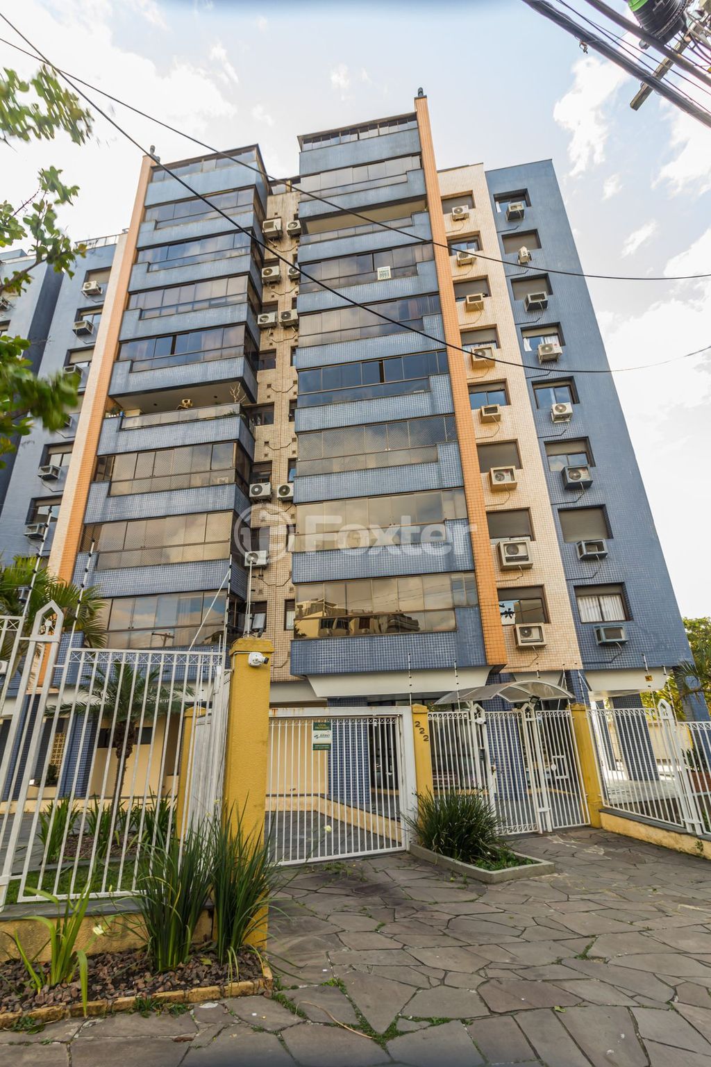 Apartamento para comprar em São Francisco da California, 222 - foto 3