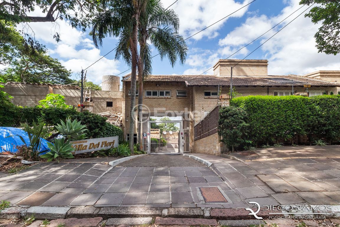 Casa em condominio para comprar em Sétimo Céu, Porto Alegre - foto 1
