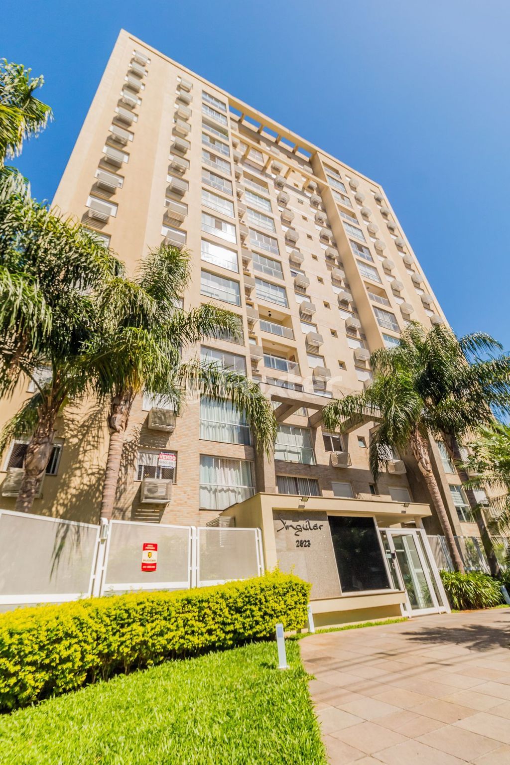 Apartamento para comprar em Coronel Lucas de Oliveira, 2623 - foto 31
