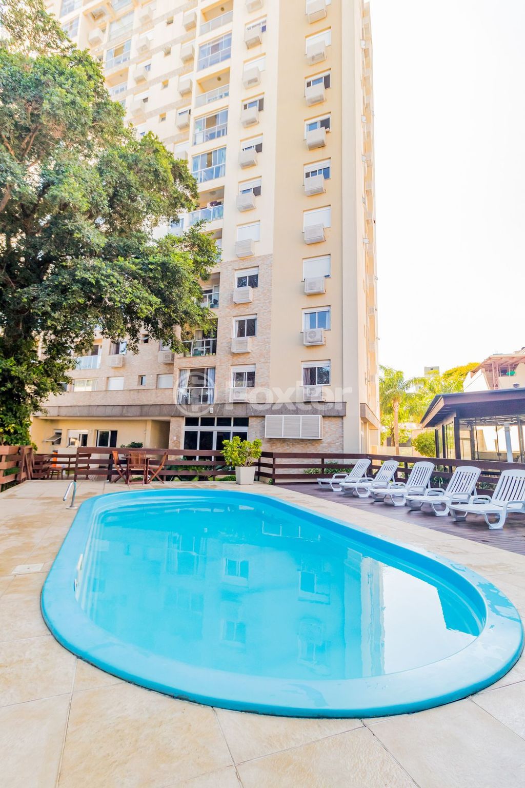Apartamento para comprar em Petrópolis, Porto Alegre - foto 1