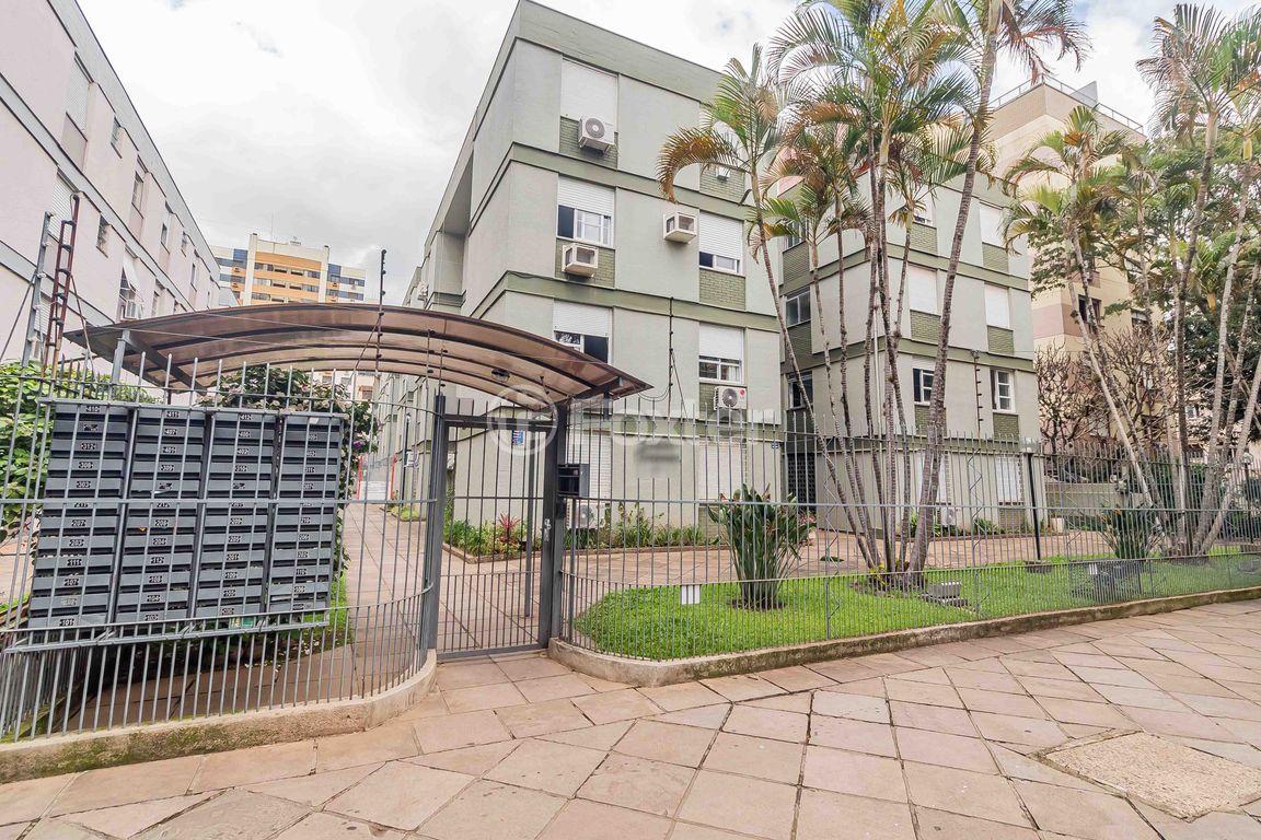 Apartamento para comprar em Menino Deus, Porto Alegre - foto 1