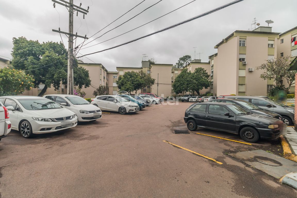 Apartamento para comprar em Moyses Antunes da Cunha, 105 - foto 8