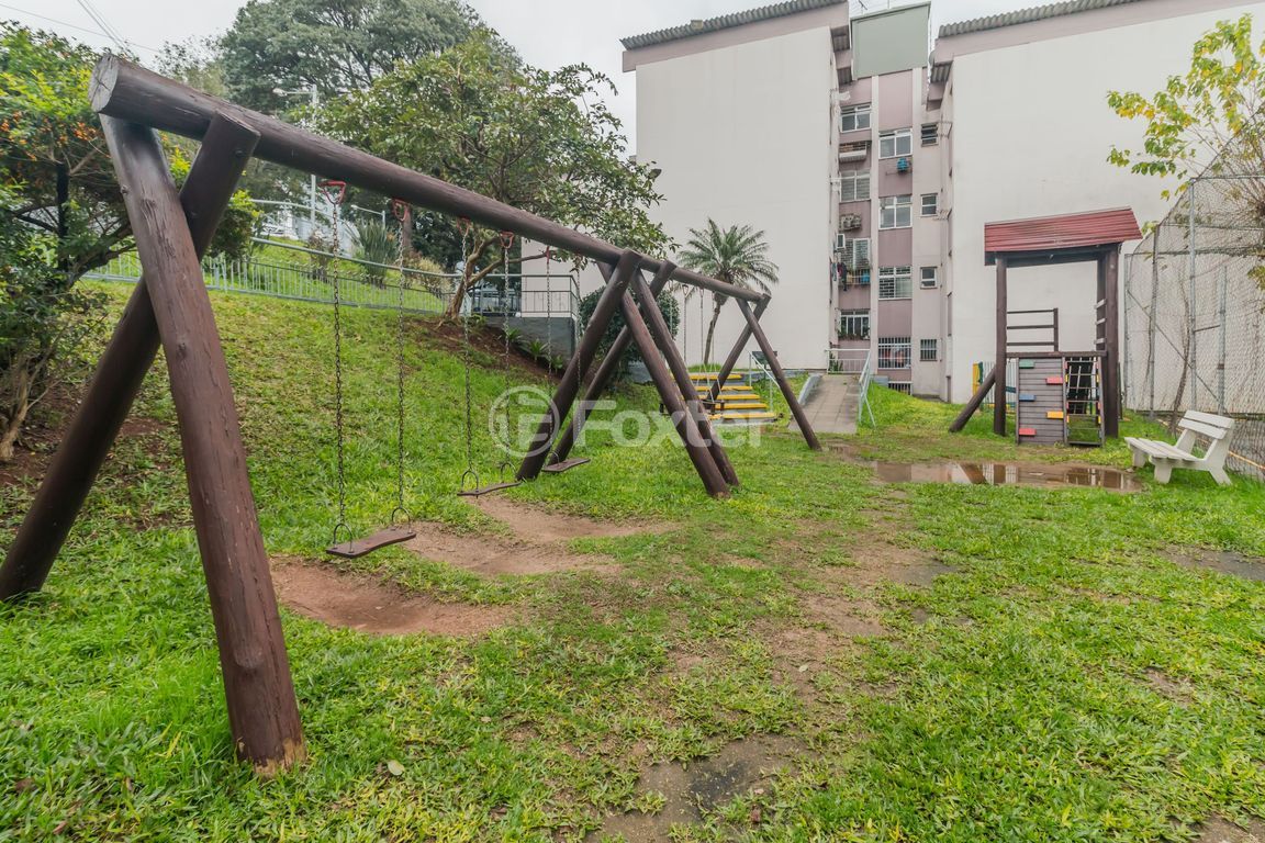 Apartamento para comprar em Moyses Antunes da Cunha, 105 - foto 22