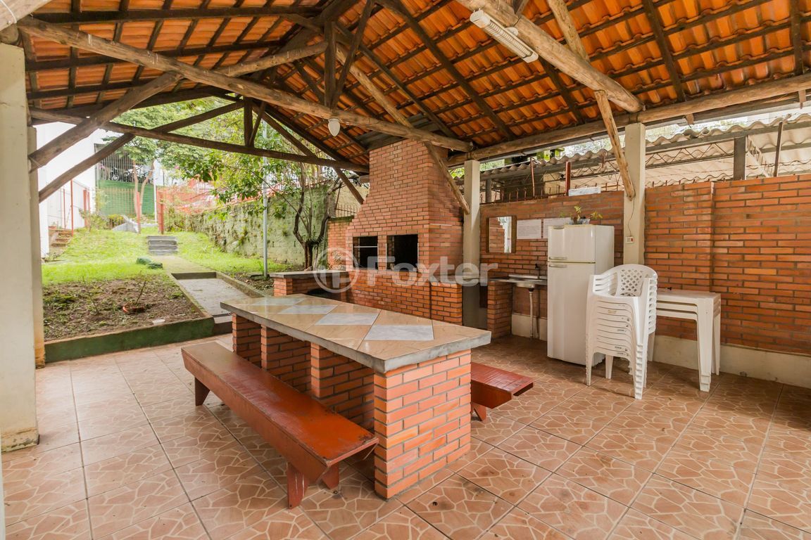 Apartamento para comprar em Moyses Antunes da Cunha, 105 - foto 29