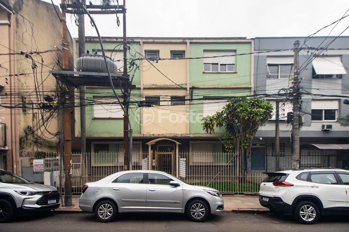 Apartamento para comprar em Bom Fim, Porto Alegre - foto 1