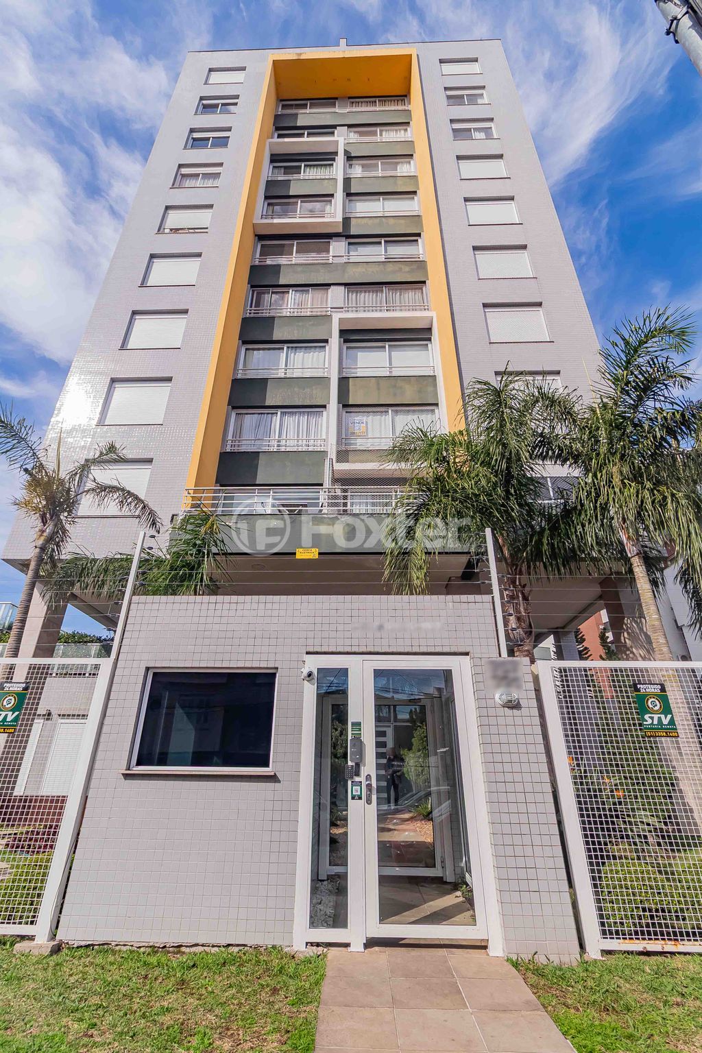 Apartamento para comprar em Auxiliadora, Porto Alegre - foto 1