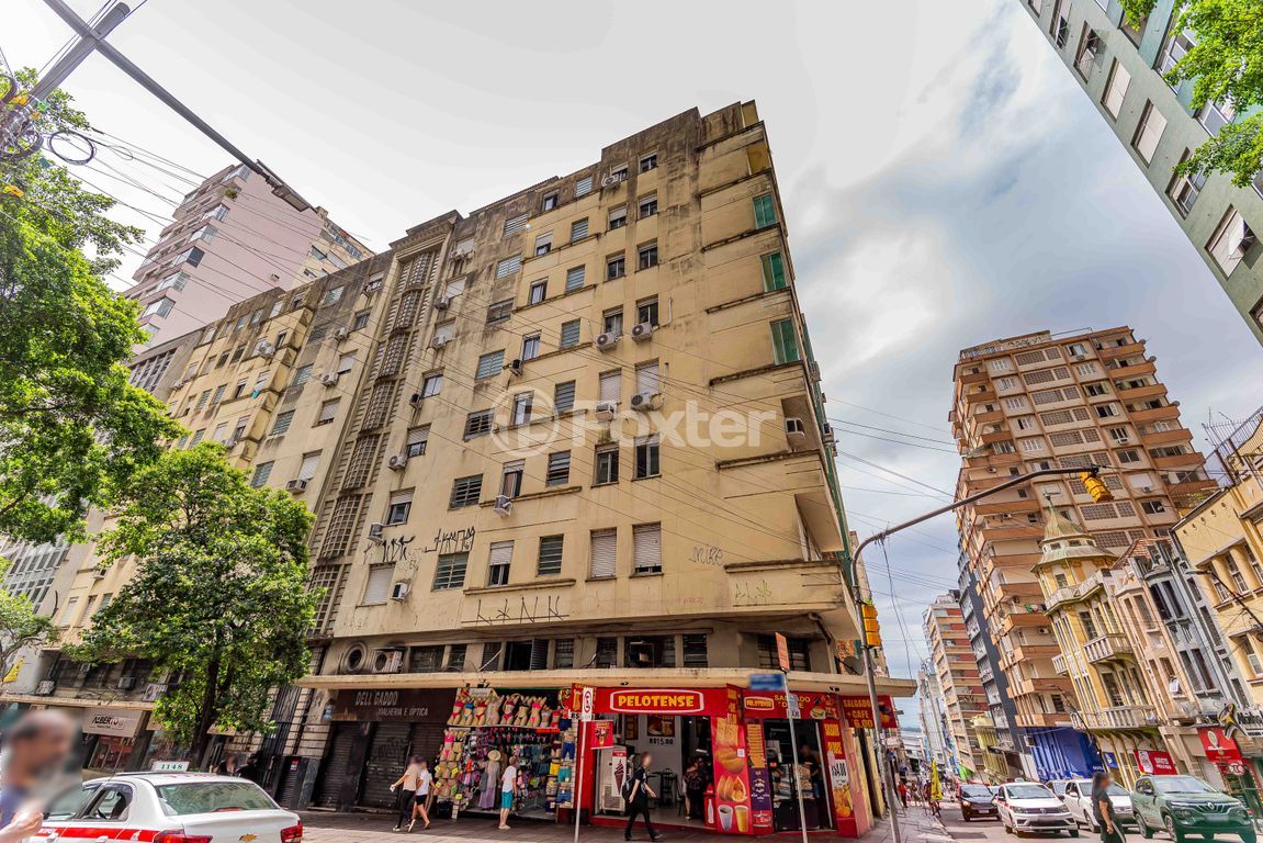 Apartamento para comprar em Senador Salgado Filho, 254 - foto 7