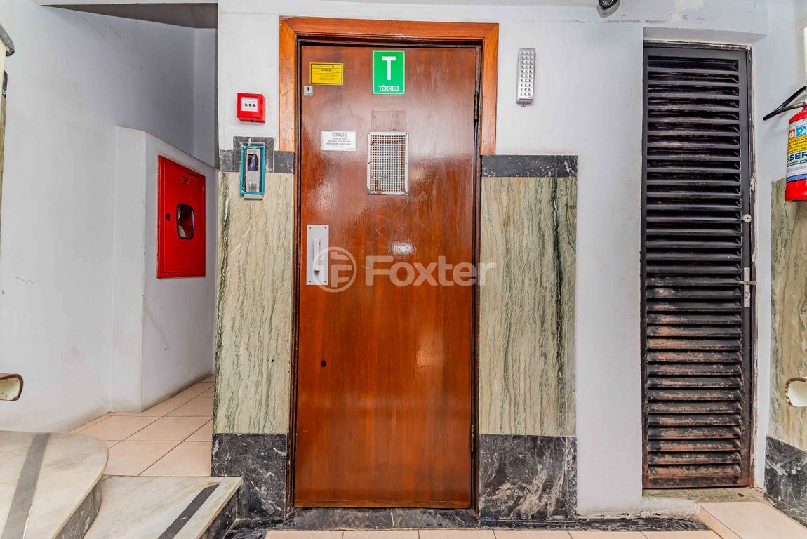 Apartamento para comprar em Senador Salgado Filho, 254 - foto 13