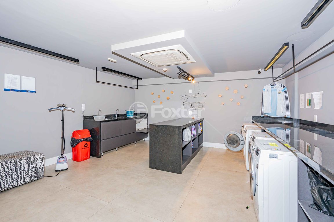 Studio/Kitnet/JK para comprar em LOUREIRO DA SILVA, 1835 - foto 24