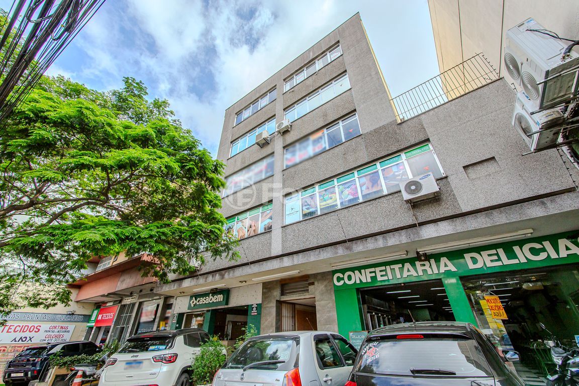 consultorio sala conjunto para comprar em Passo da Areia, Porto Alegre - foto 1
