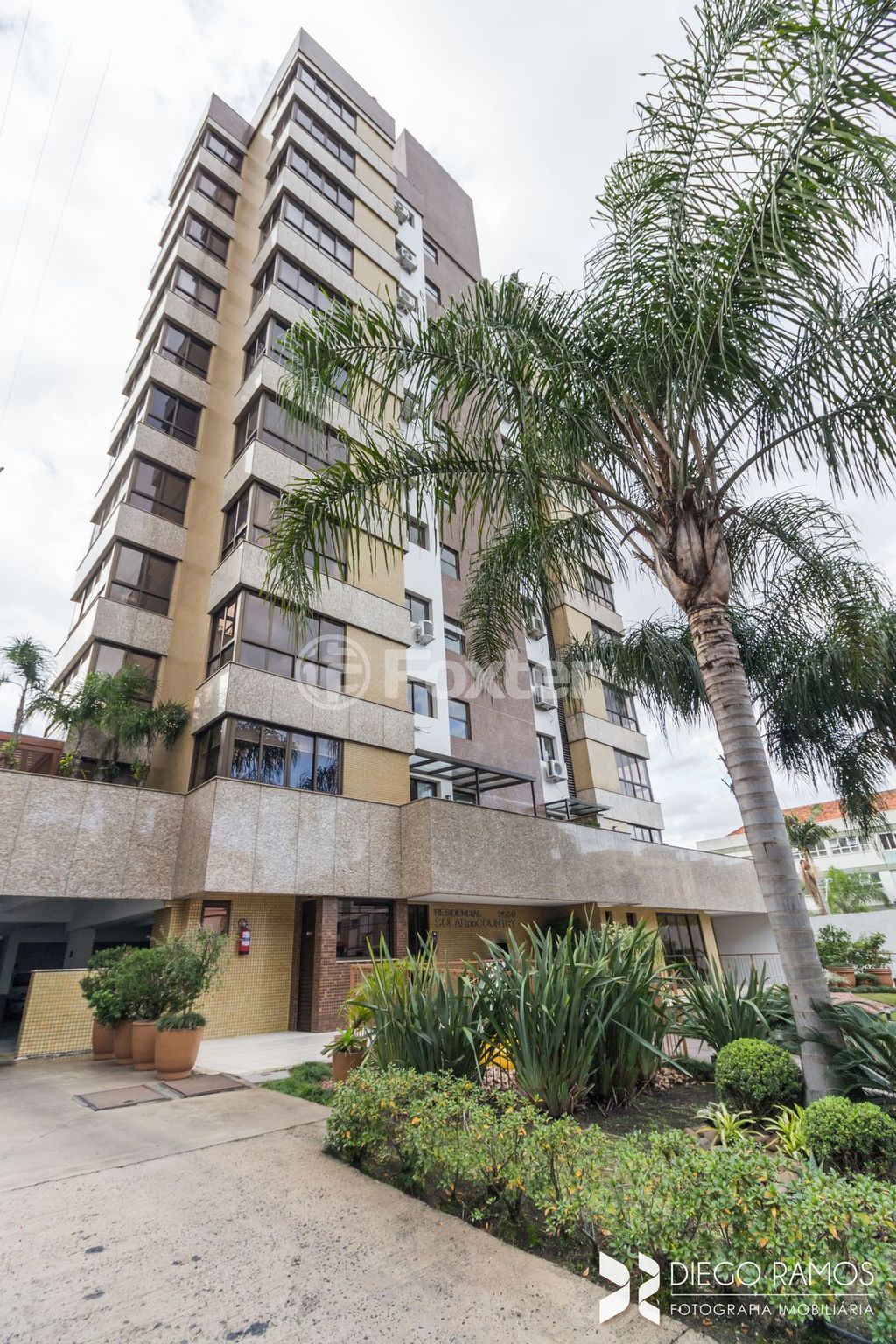 Apartamento para comprar em Anita Garibaldi, 2530 - foto 3