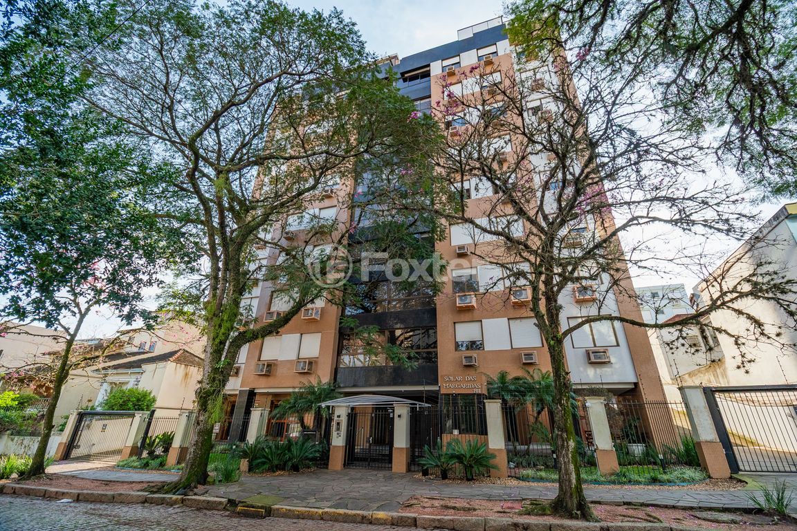 Cobertura para comprar em São João, Porto Alegre - foto 1
