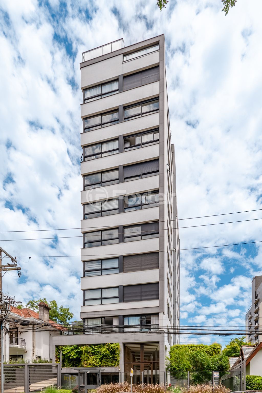 Apartamento para comprar em Rio Branco, Porto Alegre - foto 1