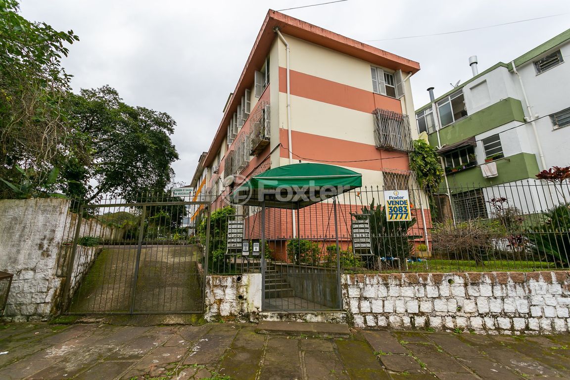 Apartamento para comprar em Petrópolis, Porto Alegre - foto 1
