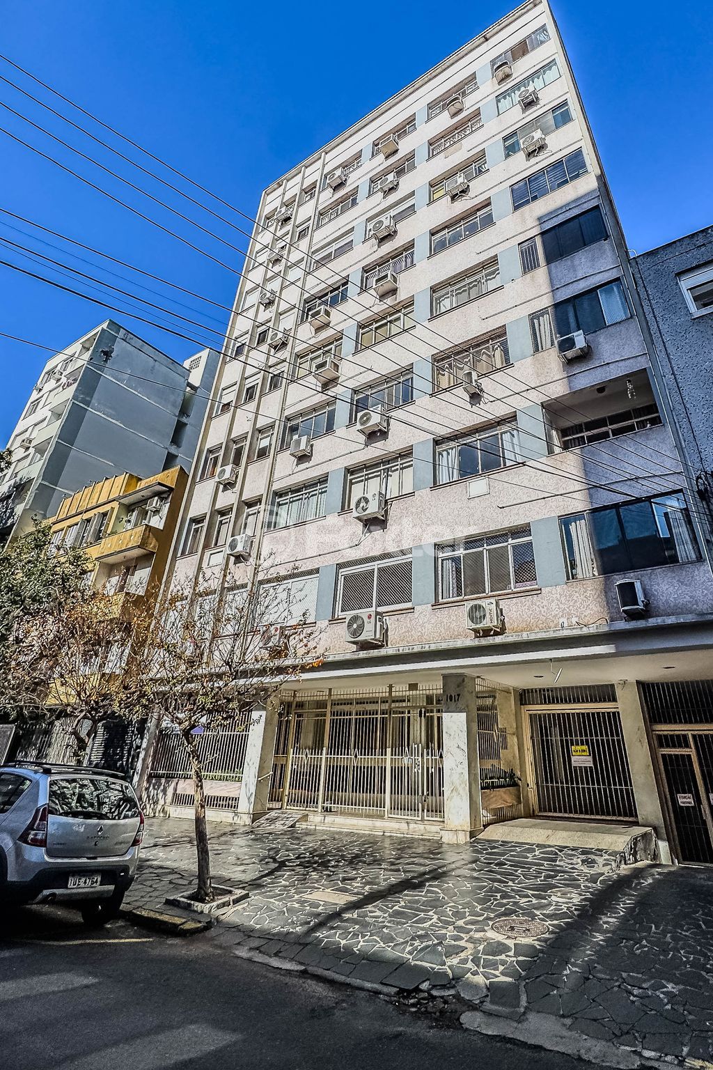 Apartamento para comprar em Centro Histórico, Porto Alegre - foto 1