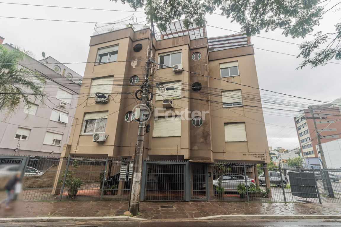 Apartamento para comprar em Doutor Campos Velho, 882 - foto 17