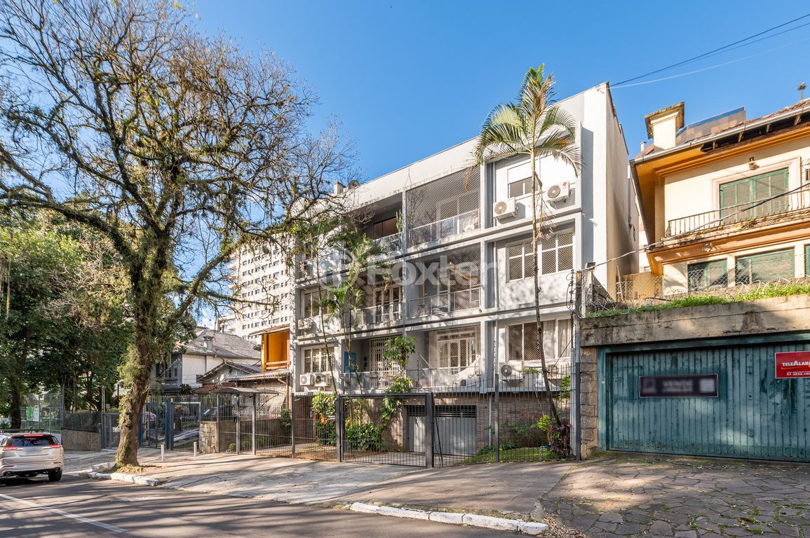 Apartamento para comprar em Mont Serrat, Porto Alegre - foto 1