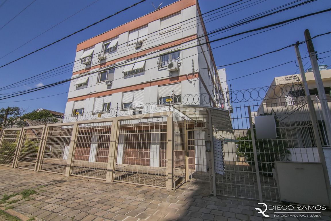 Apartamento para comprar em Partenon, Porto Alegre - foto 1