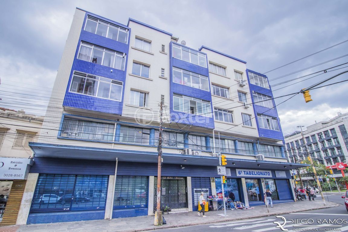 Apartamento para comprar em Floresta, Porto Alegre - foto 1