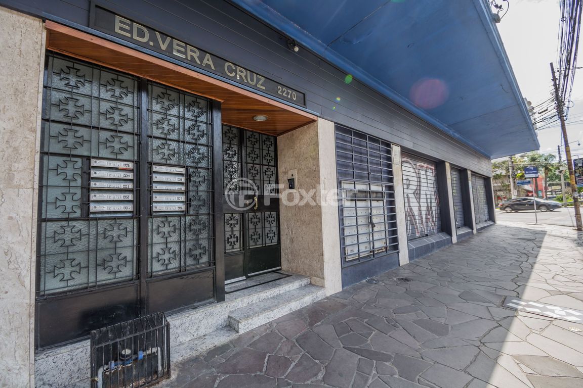 Apartamento para comprar em CRISTOVAO COLOMBO, 2270 - foto 3