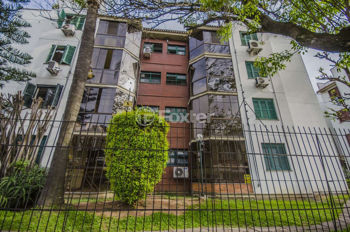 Apartamento para comprar em Partenon, Porto Alegre - foto 1