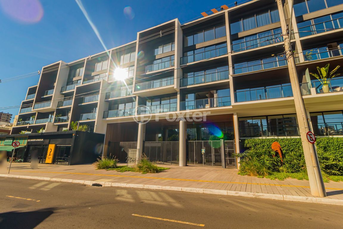 Apartamento para comprar em Petrópolis, Porto Alegre - foto 1