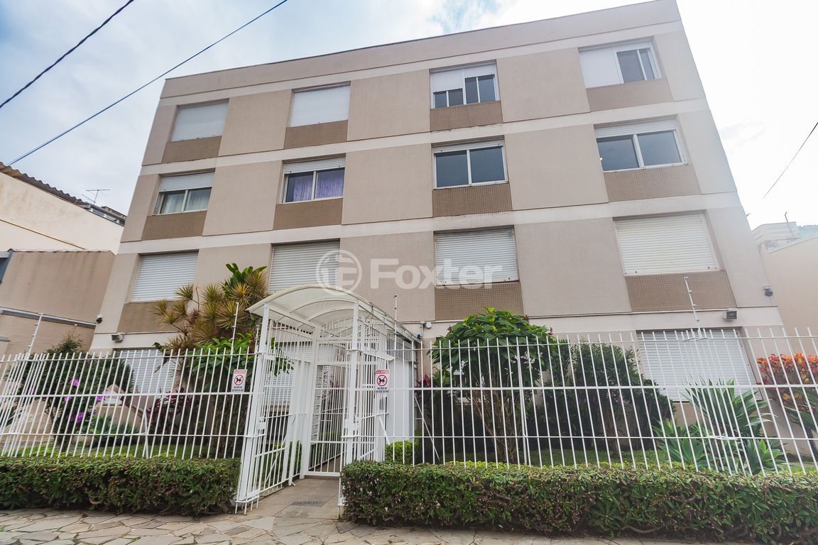 Apartamento para comprar em Santana, Porto Alegre - foto 1