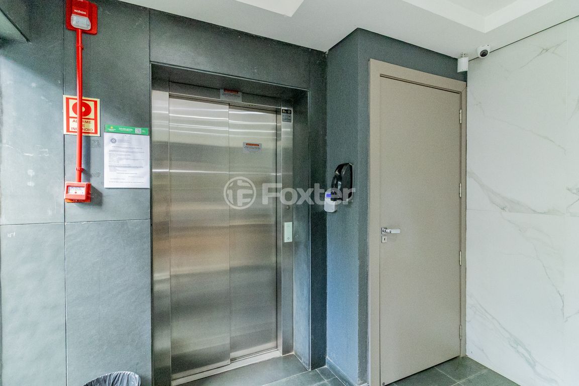 consultorio sala conjunto para comprar em Baronesa do Gravataí, 137 - foto 27