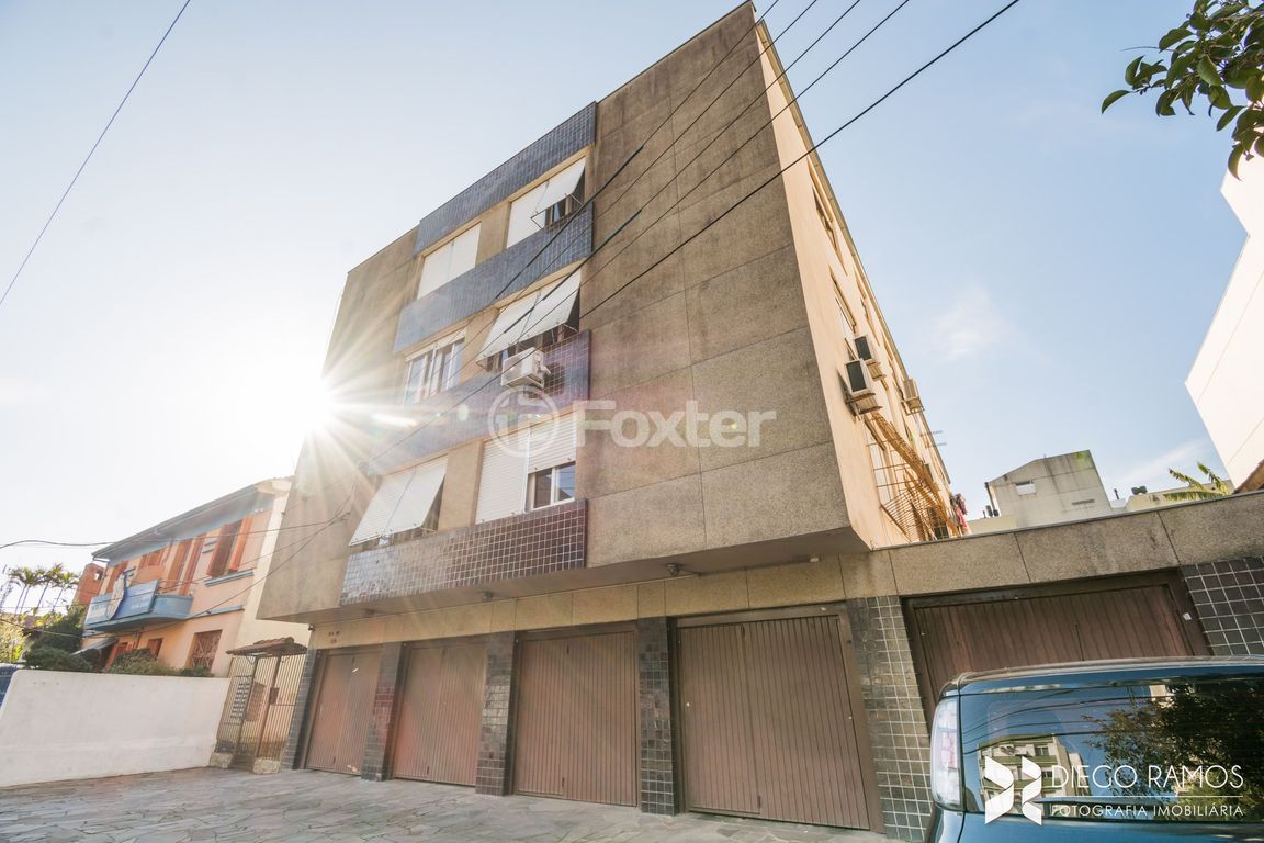 Apartamento para comprar em Menino Deus, Porto Alegre - foto 1