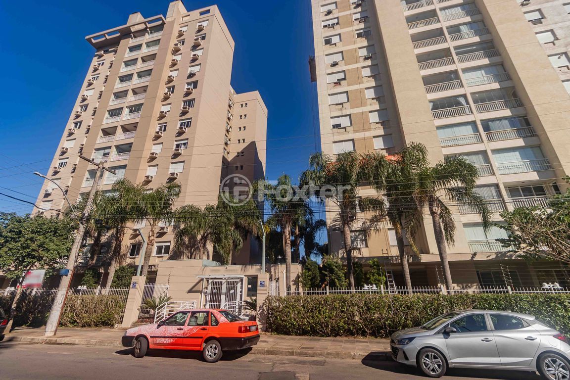 Apartamento para comprar em Luiz Siegmann, 30 - foto 60