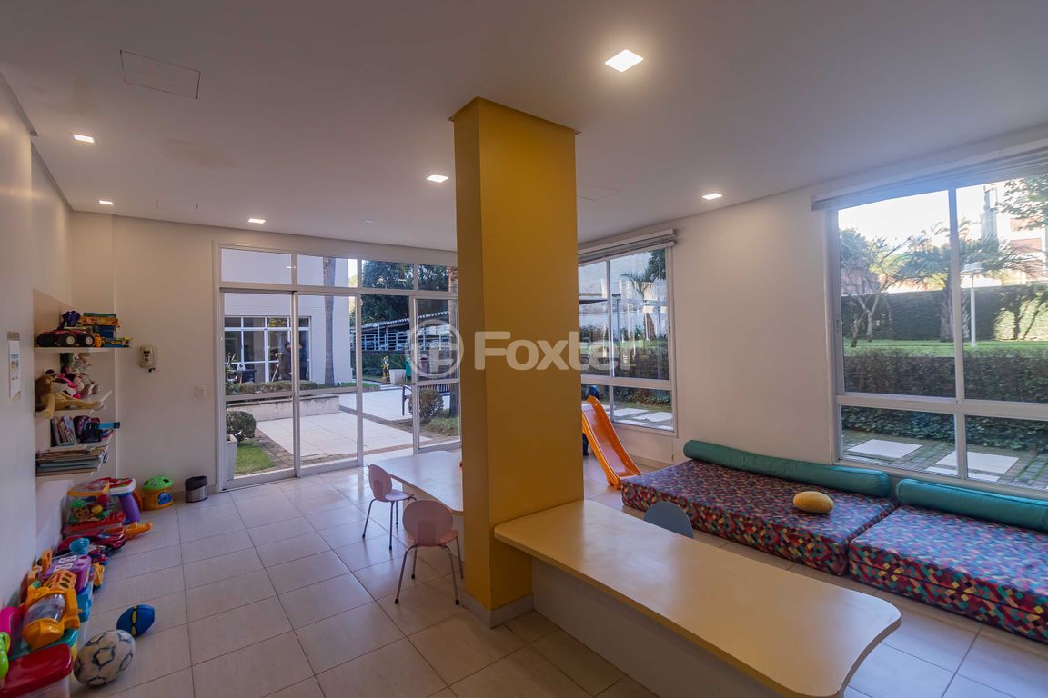 Apartamento para comprar em Luiz Siegmann, 30 - foto 19